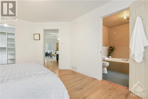 4207 Limestone Road, Ottawa, ON - Indoor Photo Showing Bedroom