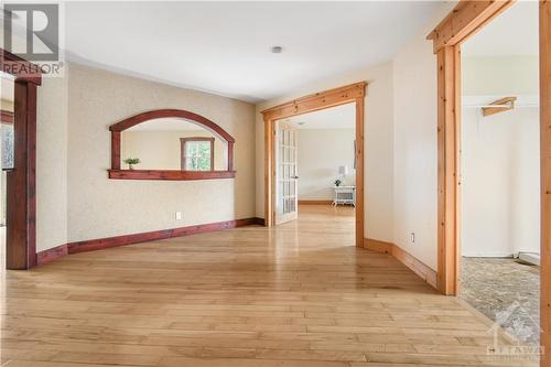 Loft area with beautiful finishings - 4207 Limestone Road, Ottawa, ON - Indoor Photo Showing Other Room