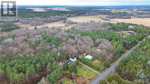 4207 Limestone Road, Ottawa, ON - Outdoor With View