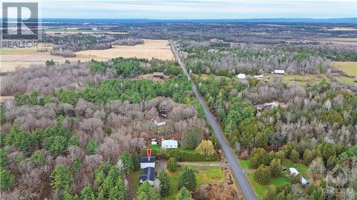 4207 Limestone Road, Ottawa, ON - Outdoor With View