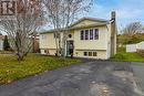 54 Rutledge Crescent, St. John'S, NL  - Outdoor With Facade 