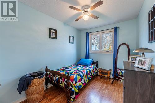 54 Rutledge Crescent, St. John'S, NL - Indoor Photo Showing Bedroom