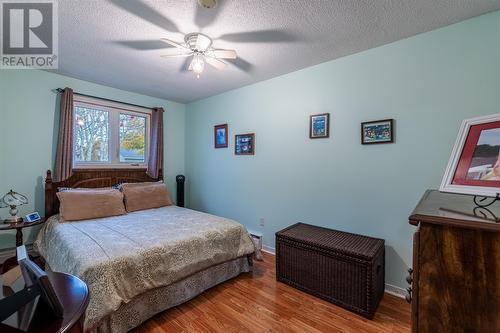 54 Rutledge Crescent, St. John'S, NL - Indoor Photo Showing Bedroom