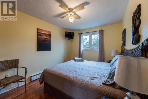 54 Rutledge Crescent, St. John'S, NL - Indoor Photo Showing Bedroom