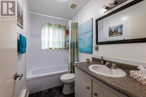 54 Rutledge Crescent, St. John'S, NL - Indoor Photo Showing Bathroom