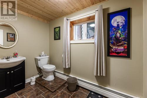 54 Rutledge Crescent, St. John'S, NL - Indoor Photo Showing Bathroom