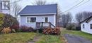 297 Cedar Street, Moncton, NB  - Outdoor 