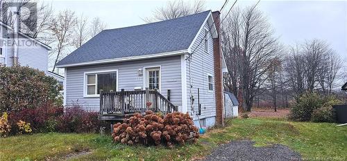 297 Cedar Street, Moncton, NB - Outdoor