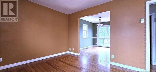 297 Cedar Street, Moncton, NB - Indoor Photo Showing Other Room