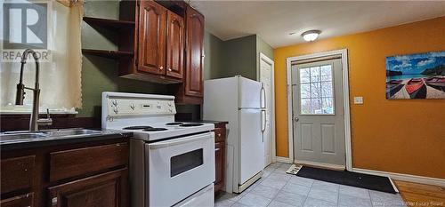 297 Cedar Street, Moncton, NB - Indoor Photo Showing Kitchen