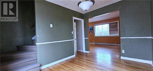 297 Cedar Street, Moncton, NB - Indoor Photo Showing Other Room