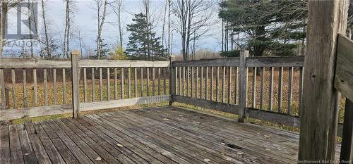 297 Cedar Street, Moncton, NB - Outdoor With Deck Patio Veranda