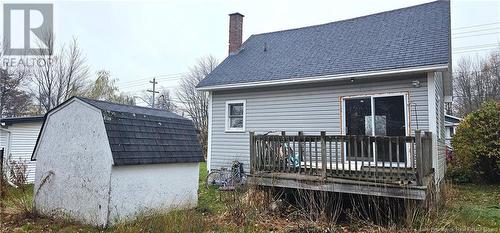 297 Cedar Street, Moncton, NB - Outdoor