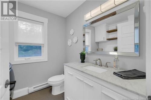 1 Cambridge Avenue, Quispamsis, NB - Indoor Photo Showing Bathroom