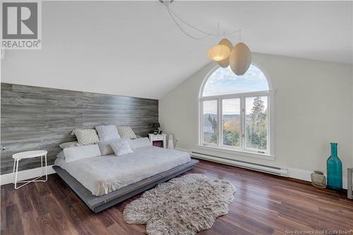 1 Cambridge Avenue, Quispamsis, NB - Indoor Photo Showing Bedroom