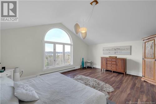 1 Cambridge Avenue, Quispamsis, NB - Indoor Photo Showing Bedroom