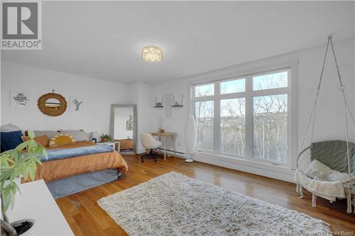 1 Cambridge Avenue, Quispamsis, NB - Indoor Photo Showing Bedroom