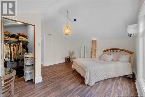 1 Cambridge Avenue, Quispamsis, NB - Indoor Photo Showing Bedroom