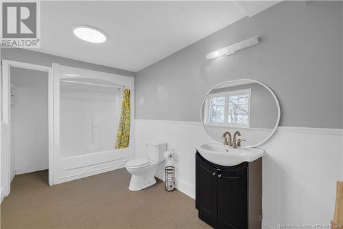 1 Cambridge Avenue, Quispamsis, NB - Indoor Photo Showing Bathroom