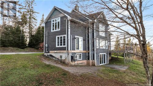 1 Cambridge Avenue, Quispamsis, NB - Outdoor