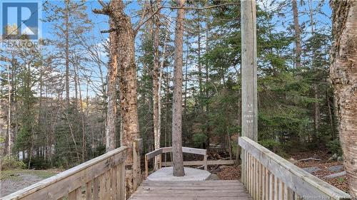 1 Cambridge Avenue, Quispamsis, NB - Outdoor With View