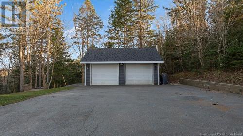 1 Cambridge Avenue, Quispamsis, NB - Outdoor