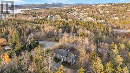 1 Cambridge Avenue, Quispamsis, NB - Outdoor With View