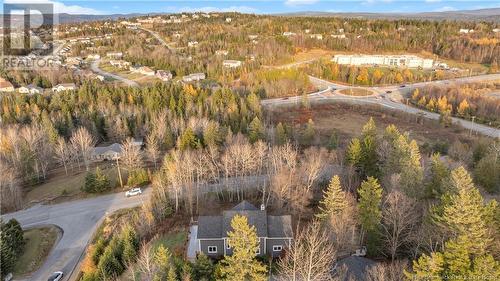 1 Cambridge Avenue, Quispamsis, NB - Outdoor With View