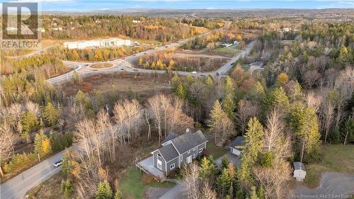 1 Cambridge Avenue, Quispamsis, NB - Outdoor With View