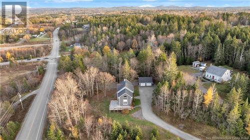 1 Cambridge Avenue, Quispamsis, NB - Outdoor With View