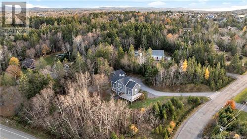 1 Cambridge Avenue, Quispamsis, NB - Outdoor With View