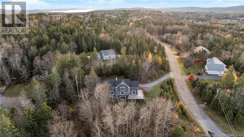 1 Cambridge Avenue, Quispamsis, NB - Outdoor With View