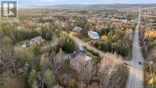 1 Cambridge Avenue, Quispamsis, NB - Outdoor With View