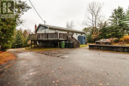 15 Sierra Avenue, Rothesay, NB - Outdoor