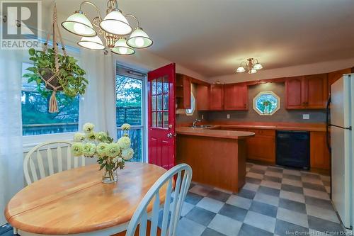 15 Sierra Avenue, Rothesay, NB - Indoor Photo Showing Dining Room