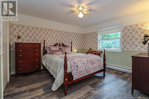 15 Sierra Avenue, Rothesay, NB - Indoor Photo Showing Bedroom