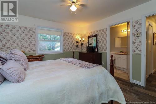 15 Sierra Avenue, Rothesay, NB - Indoor Photo Showing Bedroom