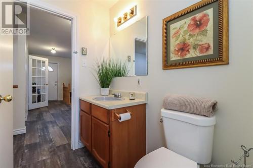 15 Sierra Avenue, Rothesay, NB - Indoor Photo Showing Bathroom