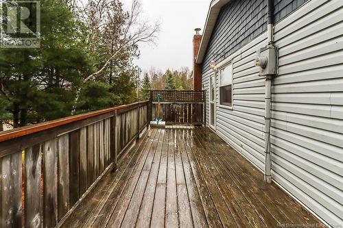 15 Sierra Avenue, Rothesay, NB - Outdoor With Exterior