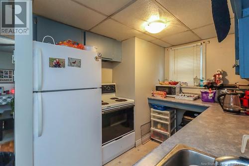 15 Sierra Avenue, Rothesay, NB - Indoor Photo Showing Kitchen