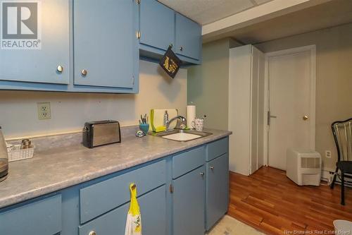 15 Sierra Avenue, Rothesay, NB - Indoor Photo Showing Kitchen