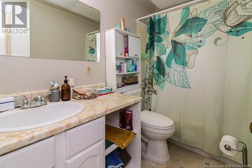 15 Sierra Avenue, Rothesay, NB - Indoor Photo Showing Bathroom