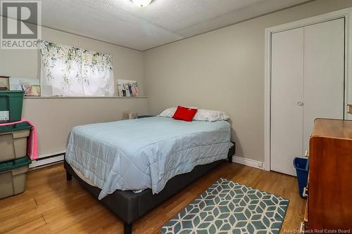 15 Sierra Avenue, Rothesay, NB - Indoor Photo Showing Bedroom