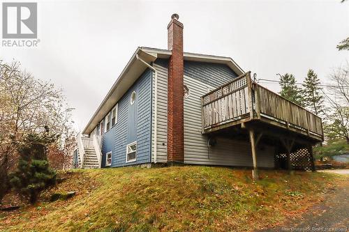 15 Sierra Avenue, Rothesay, NB - Outdoor