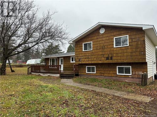 106 Jacquet River Drive, Belledune, NB - Outdoor