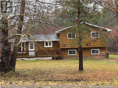 106 Jacquet River Drive, Belledune, NB - Outdoor