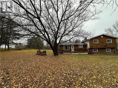 106 Jacquet River Drive, Belledune, NB - Outdoor