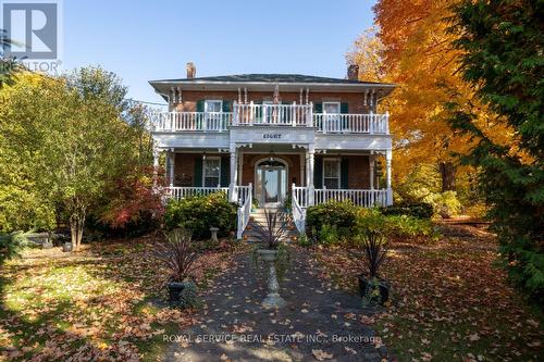 8 Gravel Road, Cavan Monaghan (Millbrook), ON - Outdoor