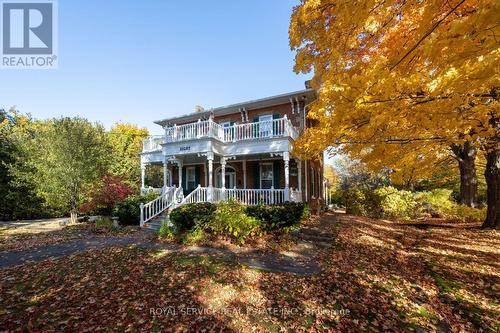 8 Gravel Road, Cavan Monaghan (Millbrook), ON - Outdoor