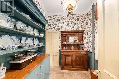 8 Gravel Road, Cavan Monaghan (Millbrook), ON - Indoor Photo Showing Other Room